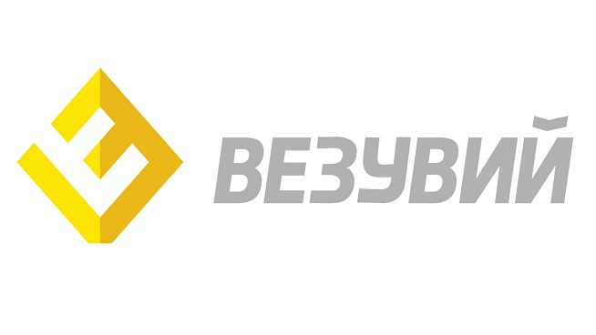 Везувий