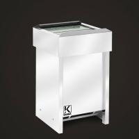 Электрическая печь KARINA Eco 12 Серпентинит