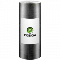 Изодом (Isodom) НПЭ МК 2мм (1м×25м=25 м²)