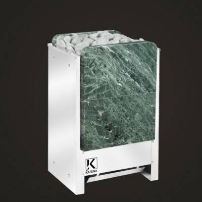 Электрическая печь KARINA Tetra 8 Змеевик
